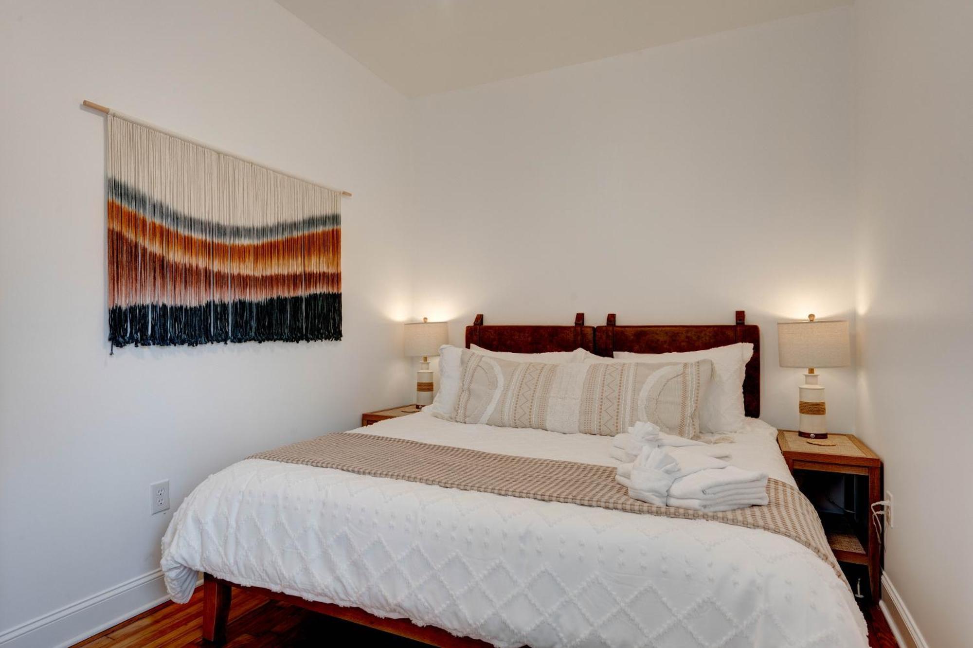 Peaceful Park Circle Getaway Villa Charleston Kültér fotó